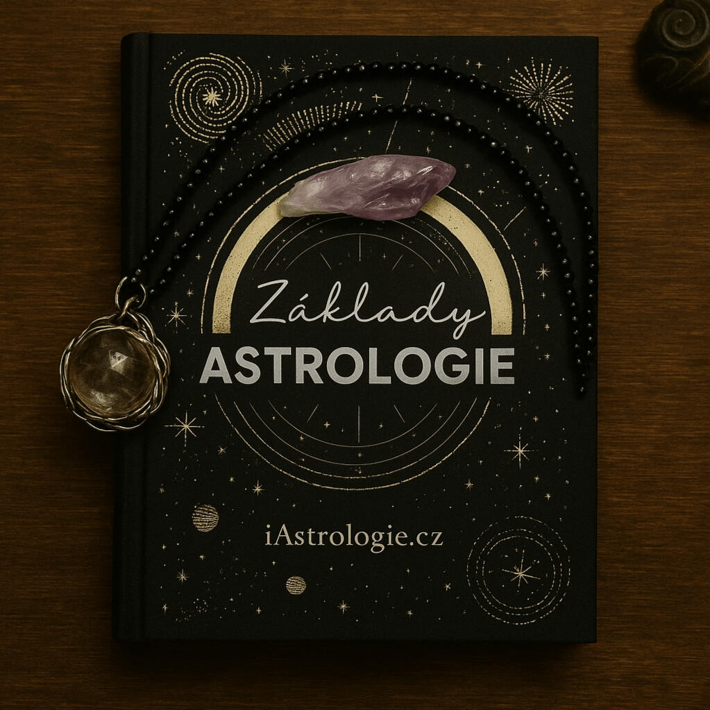 Základy Astrologie
