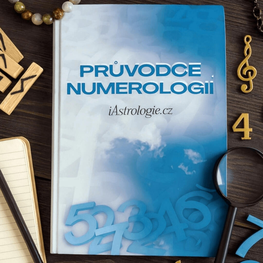 Průvodce Numerologií