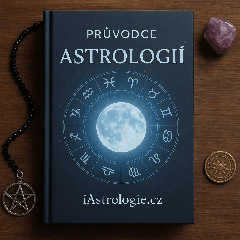 Průvodce Astrologií