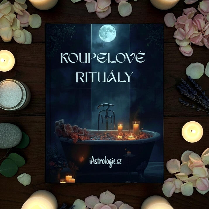 Koupelové Rituály