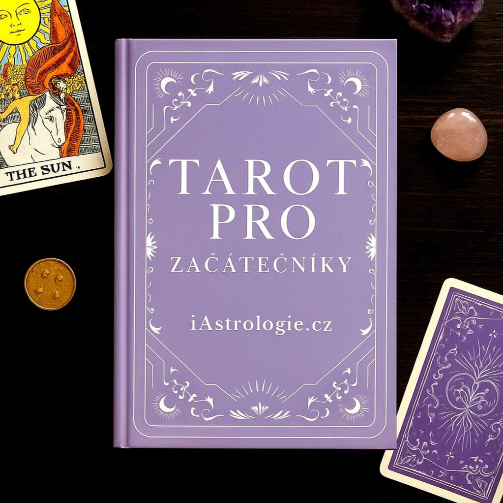 Tarot pro Začátečníky